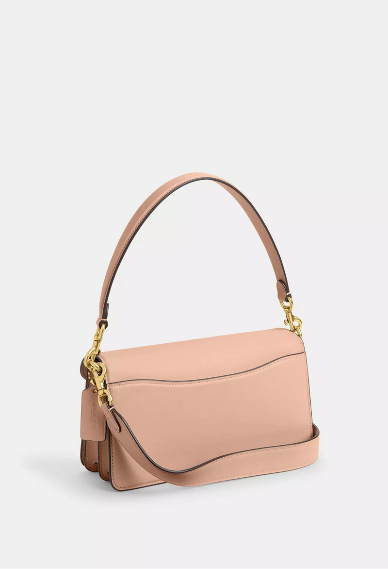 Coach Tabby Schultertasche Soft