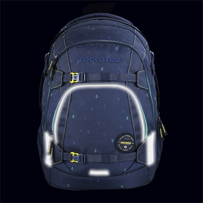 Coocazoo Mate Schulrucksack