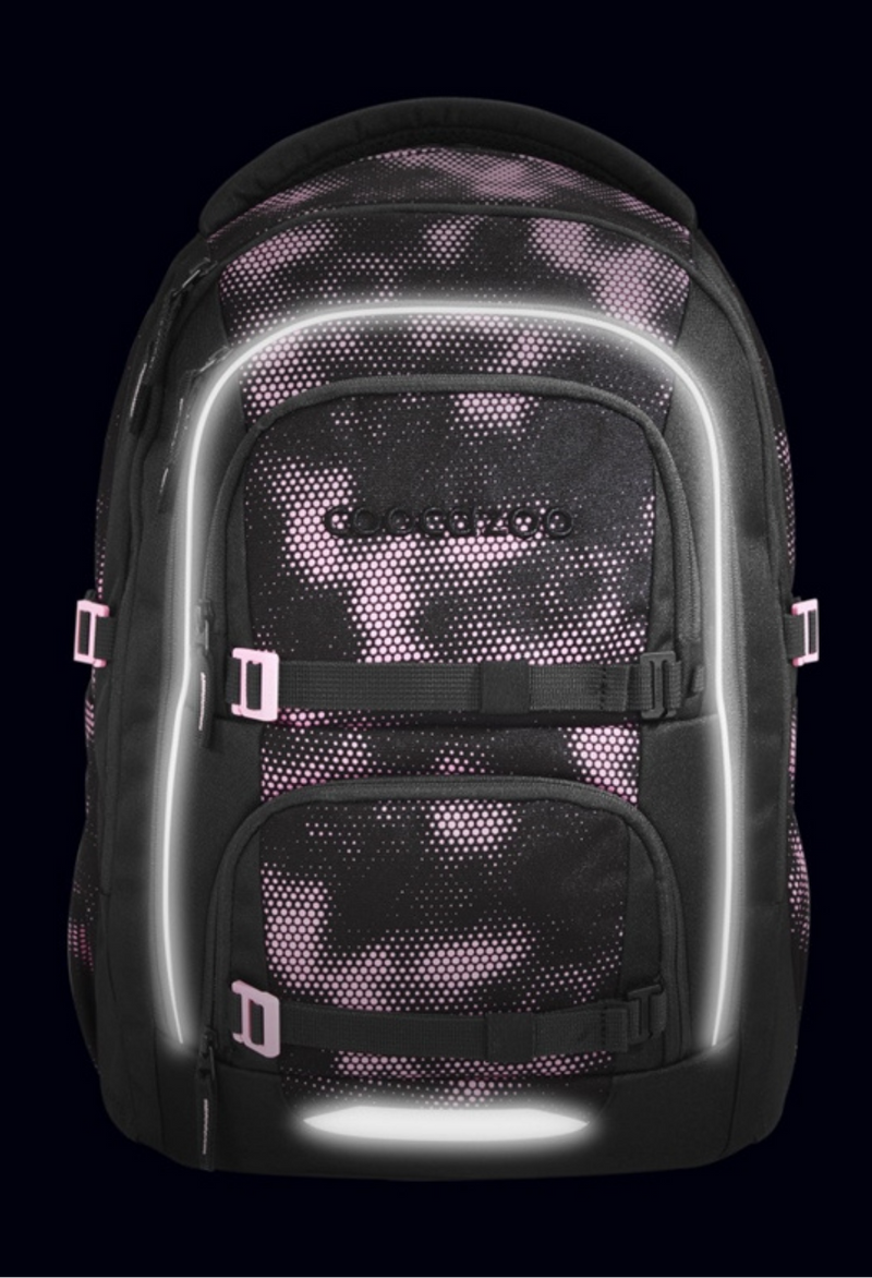 Coocazoo Porter Schulrucksack