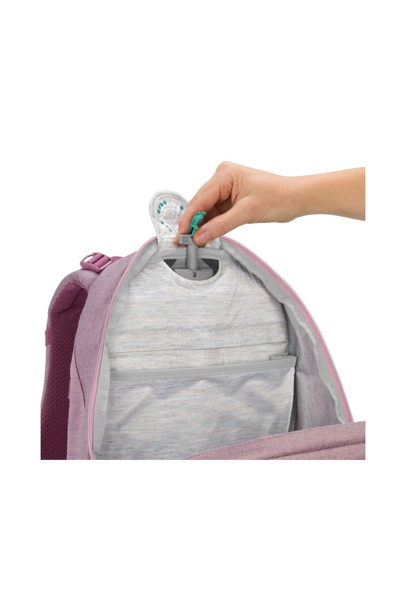 Coocazoo Mate Mixed Schulrucksack