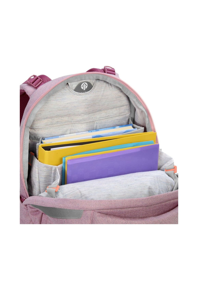 Coocazoo Mate Mixed Schulrucksack
