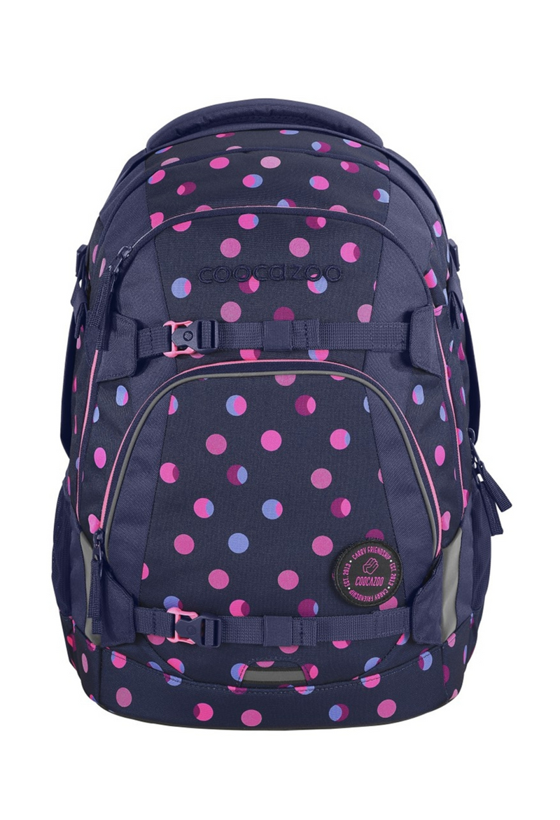 Coocazoo Mate Schulrucksack