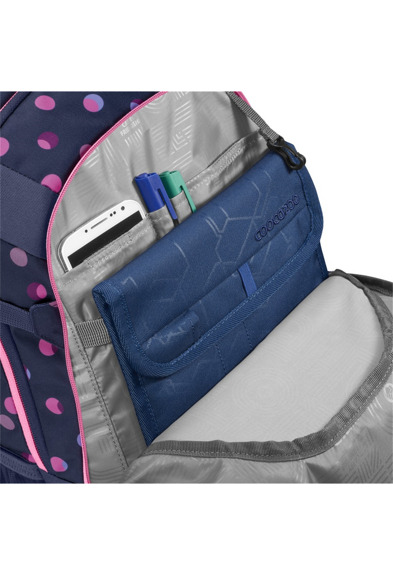 Coocazoo Mate Schulrucksack