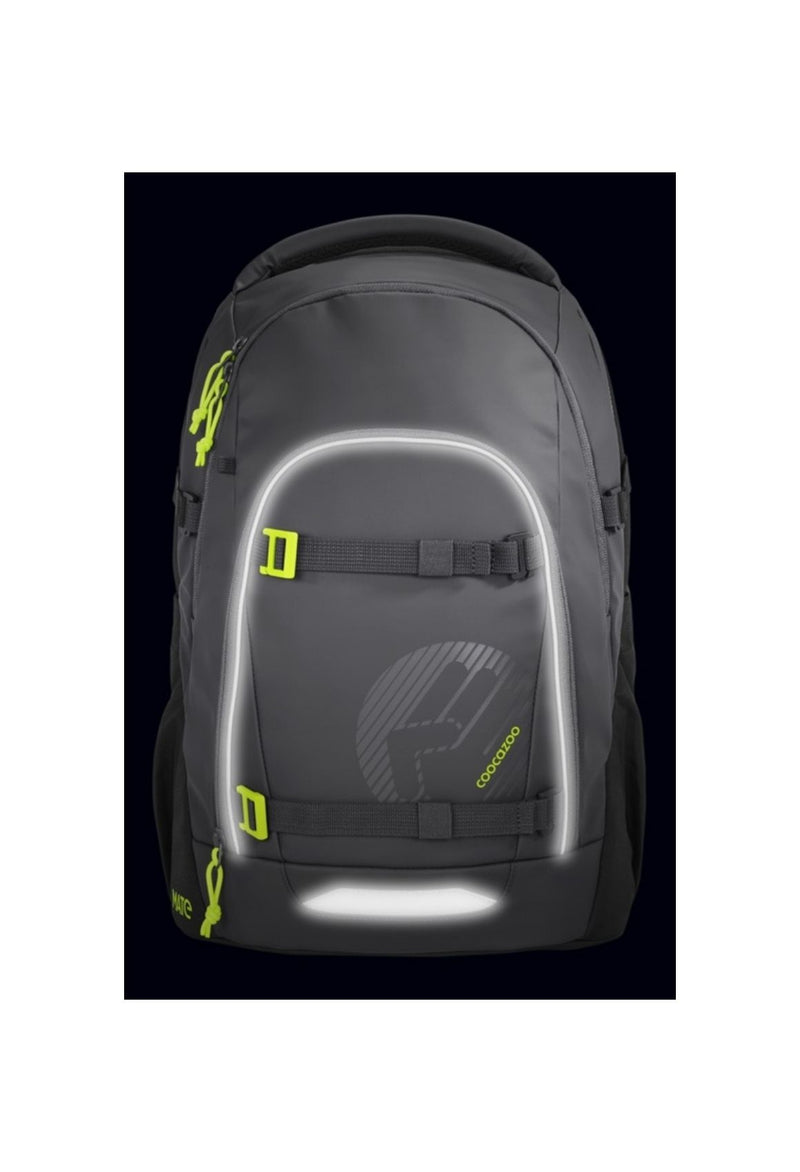Coocazoo Mate Tarp Schulrucksack