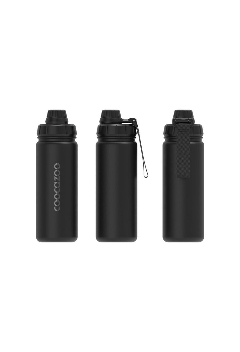 Coocazoo Kunststoff Trinkflasche