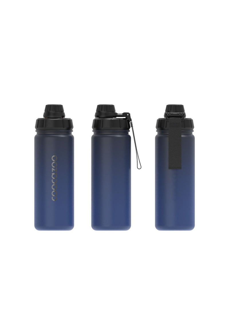 Coocazoo Kunststoff Trinkflasche