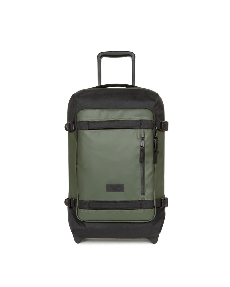 Eastpak Tranverz Cnnt Rollenreisetasche