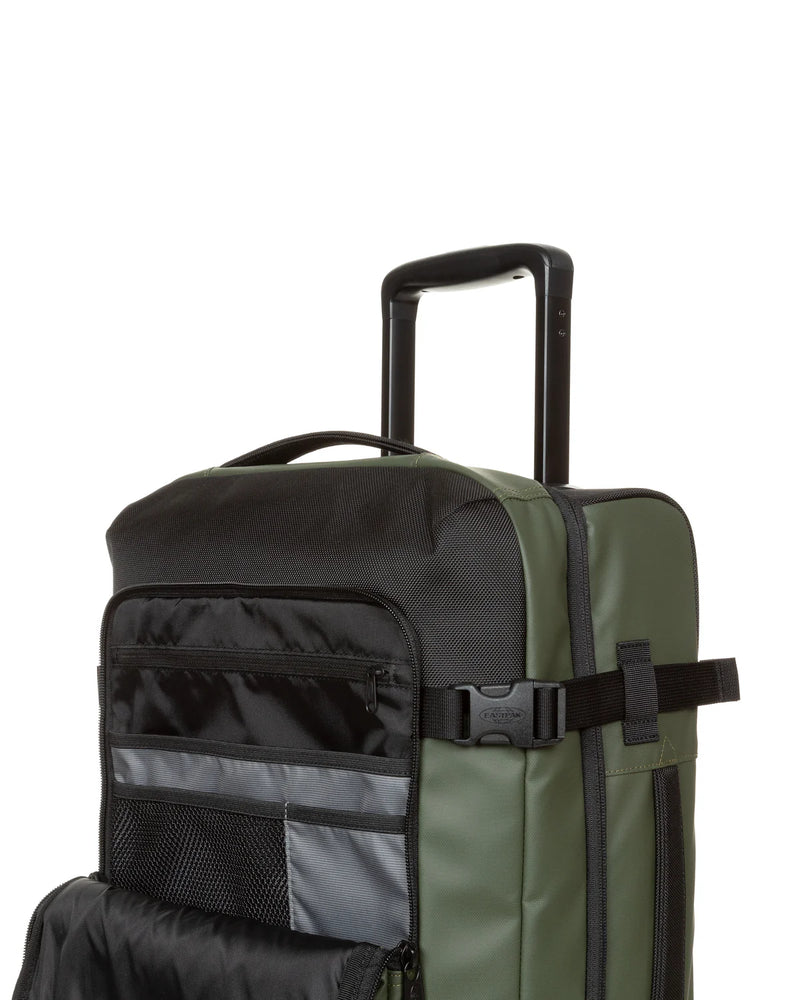 Eastpak Tranverz Cnnt Rollenreisetasche