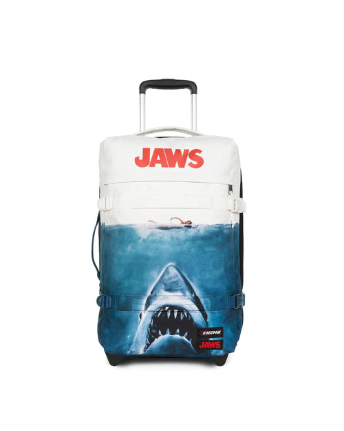 Jaws Poster / S (Handgepäck mit 23cm Tiefe)