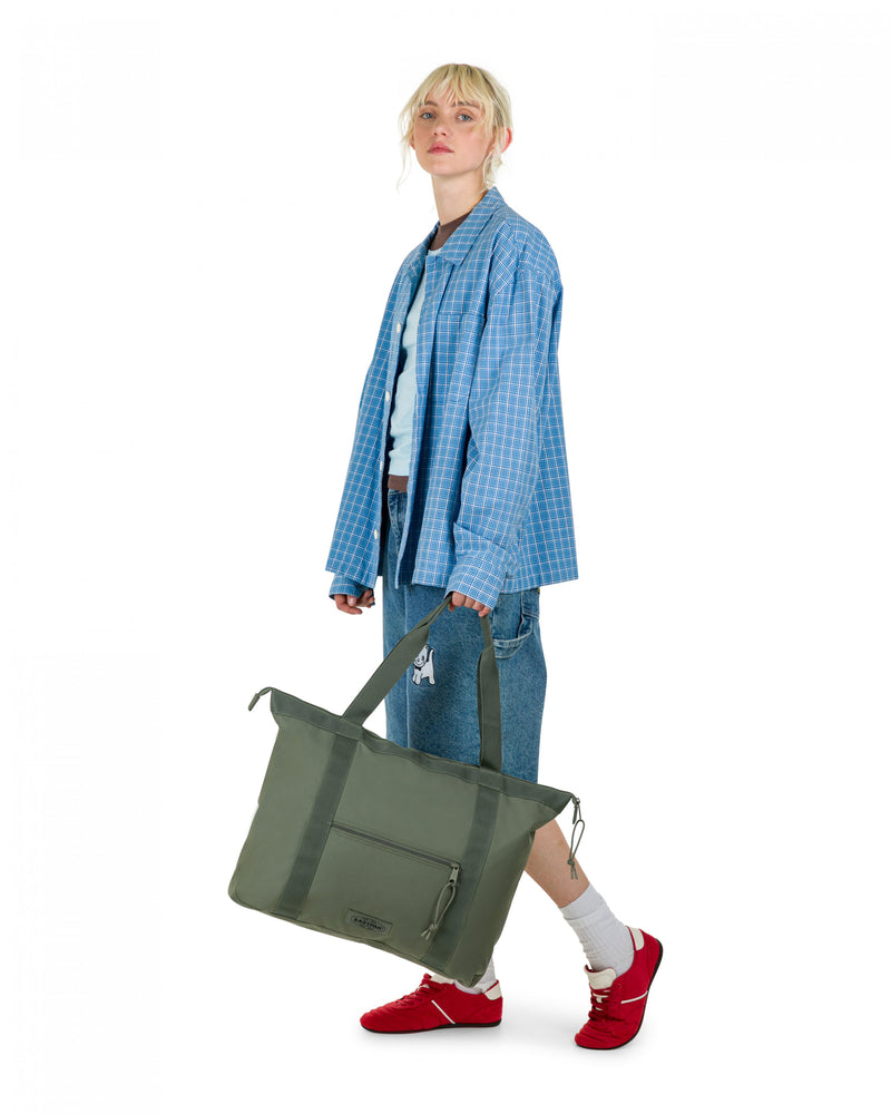 Eastpak Travel Tote