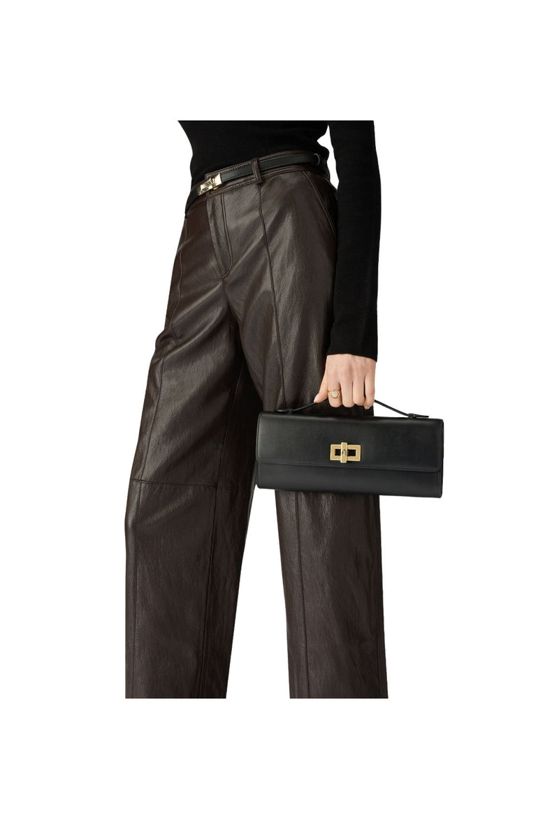 Furla Clara Clutch