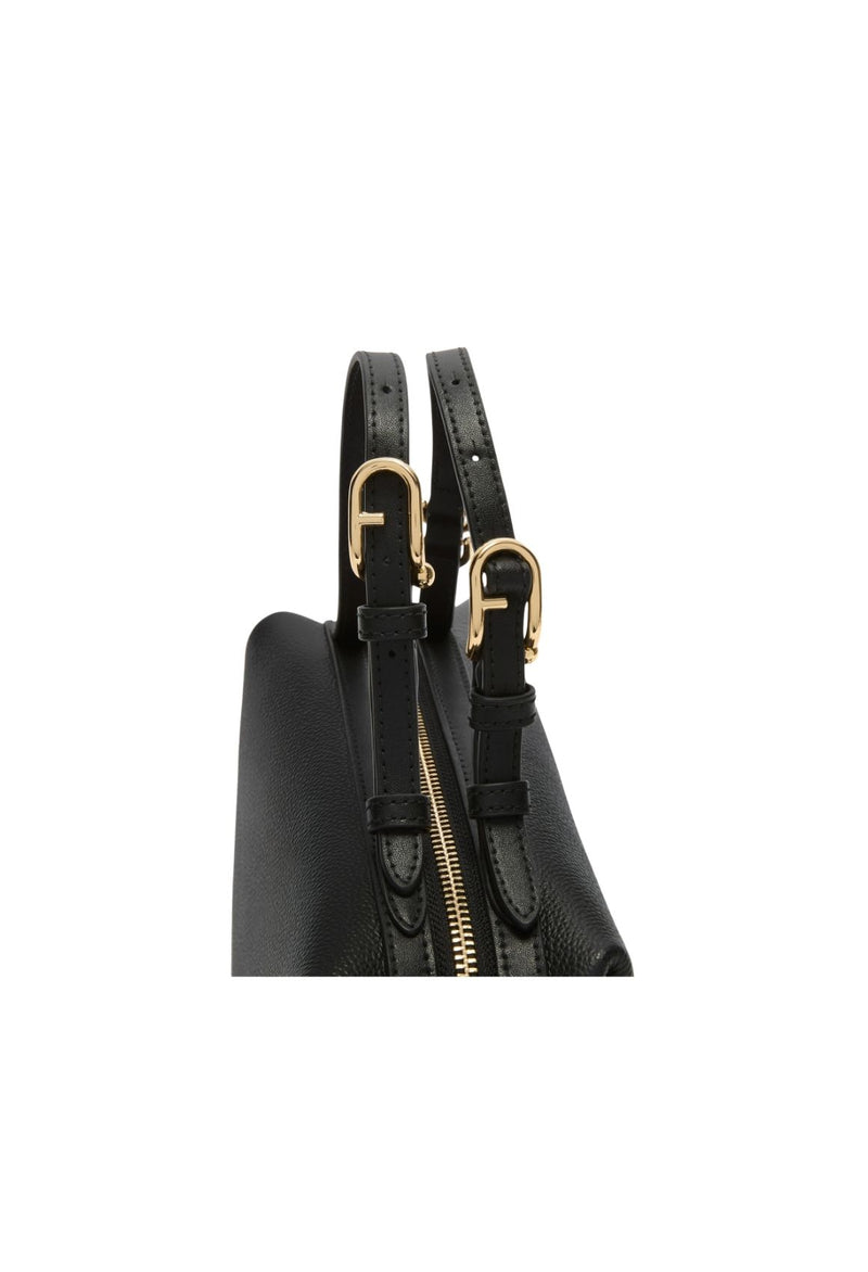Furla Double Boston Tasche