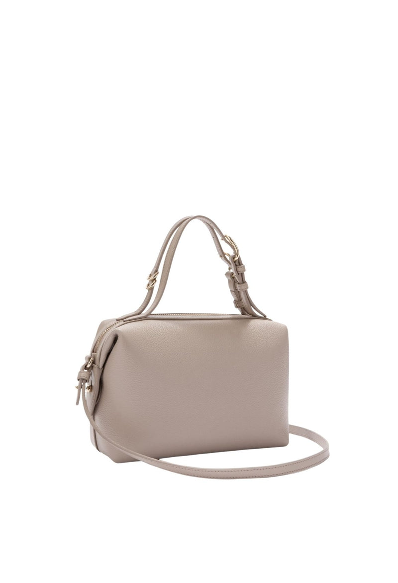 Furla Double Boston Tasche
