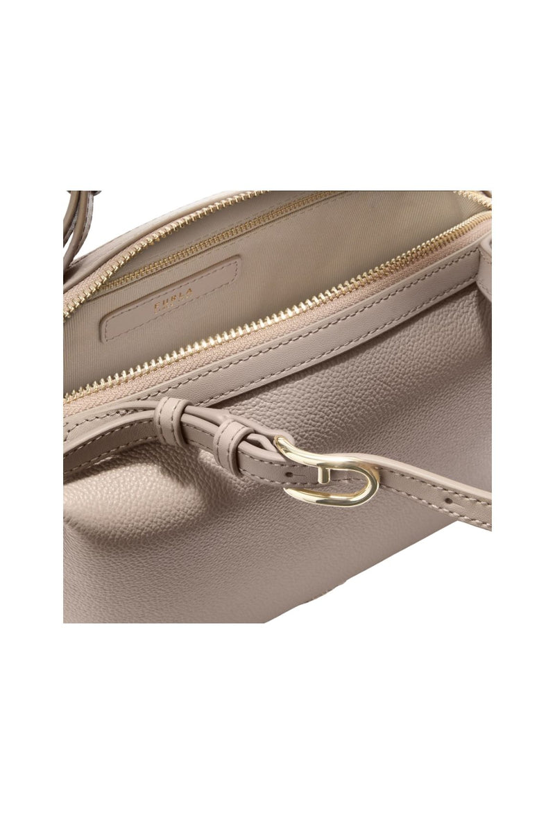 Furla Double Boston Tasche