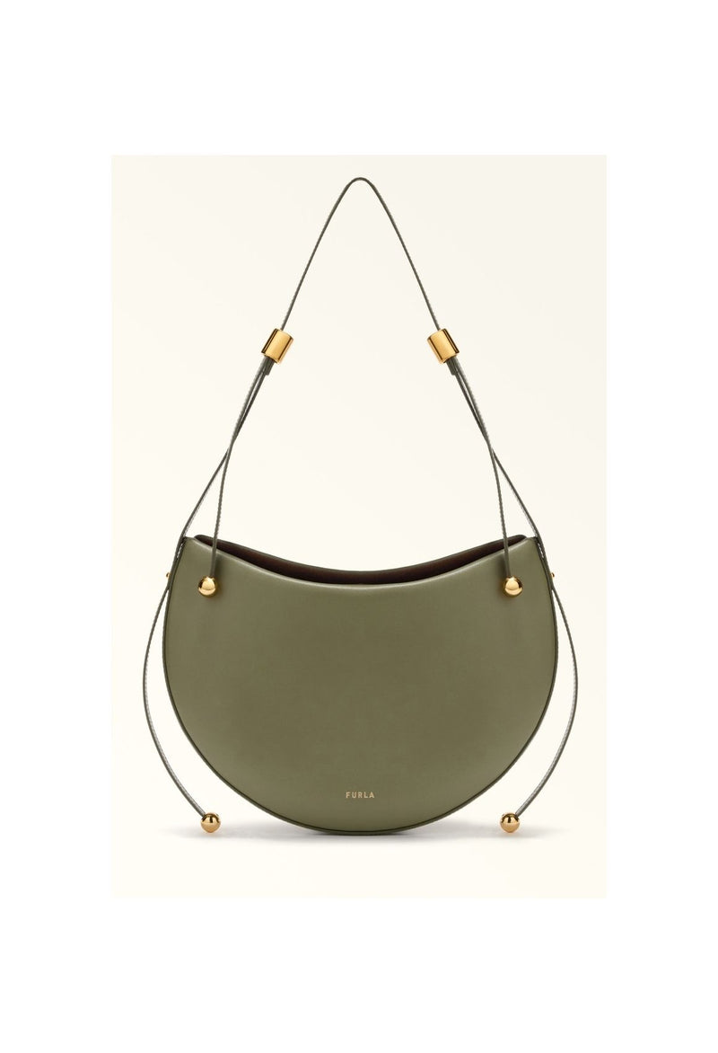 Furla Moonstone Schultertasche