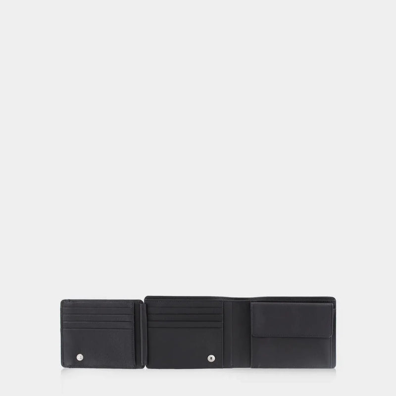 Braun Büffel Arizona 2.0 RFID 12 CS Geldbörse