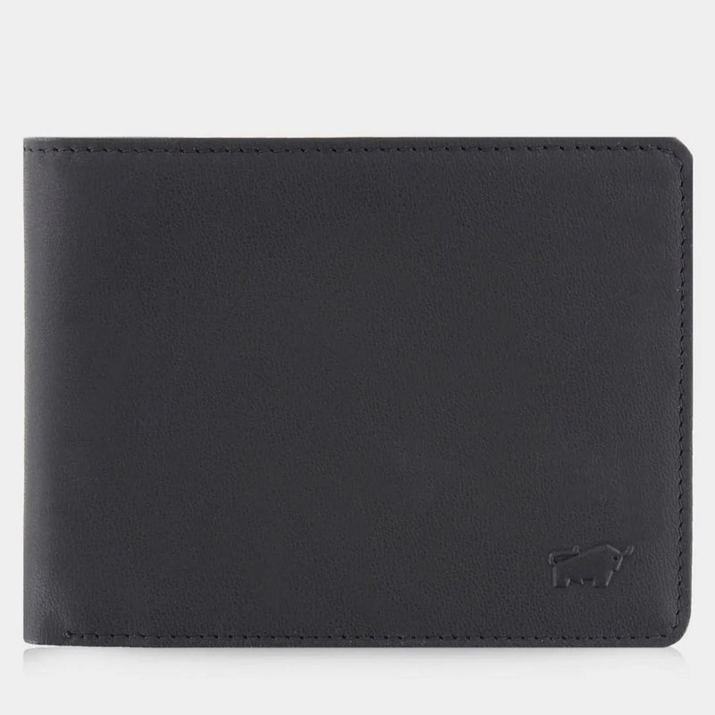 Braun Büffel Arizona 2.0 RFID 8 CS Geldbörse