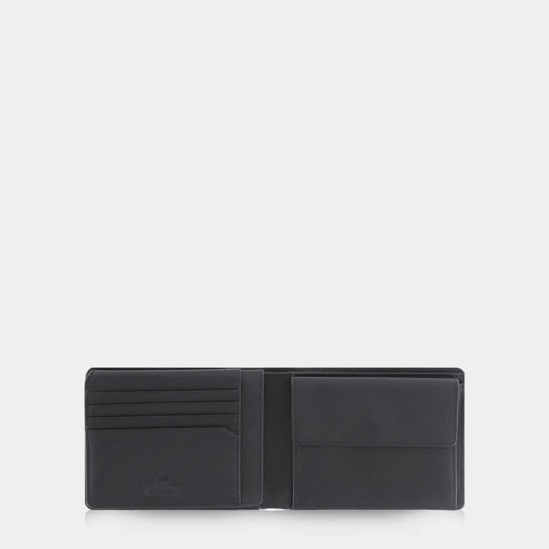 Braun Büffel Arizona 2.0 RFID 8 CS Geldbörse