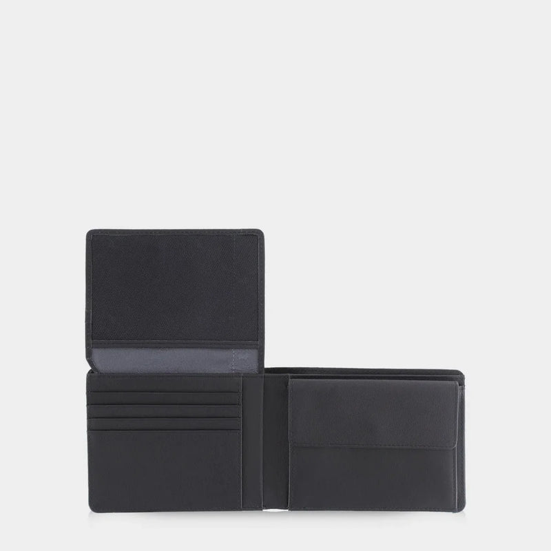 Braun Büffel Arizona 2.0 RFID 8 CS Geldbörse