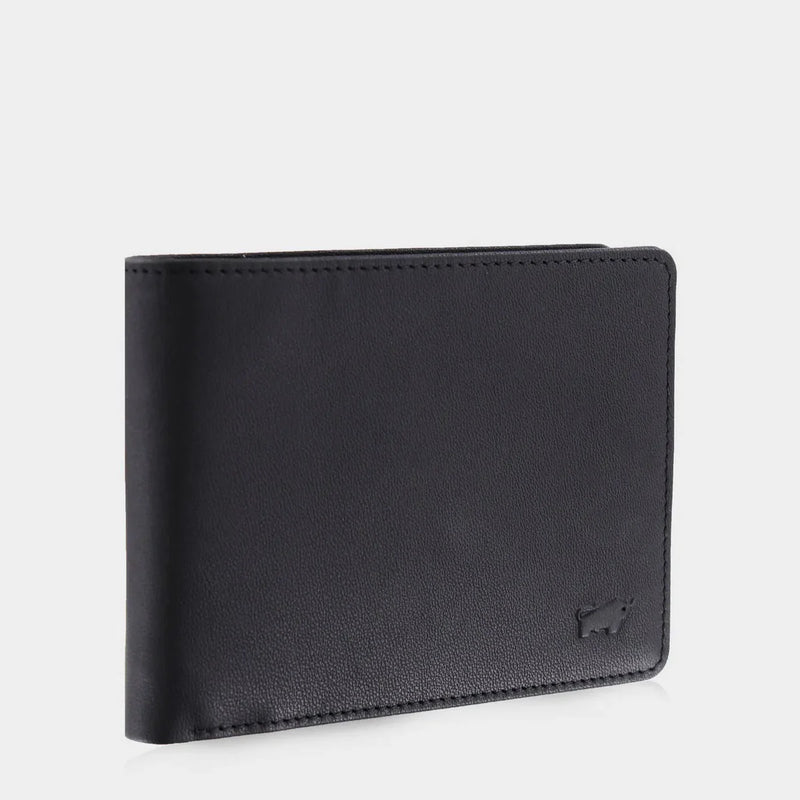 Braun Büffel Arizona 2.0 RFID 8 CS Geldbörse