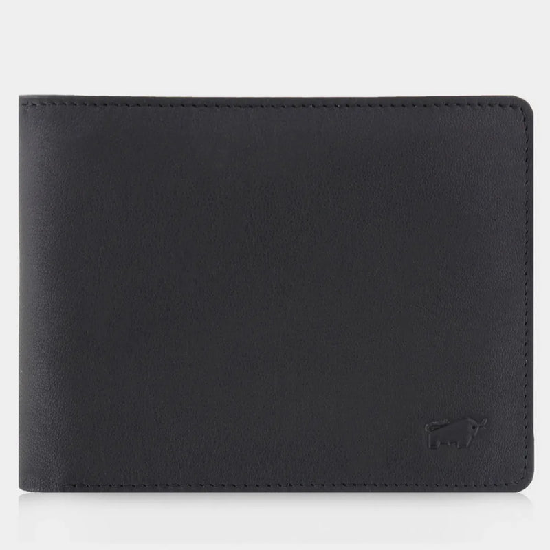 Braun Büffel Arizona 2.0 RFID 8 CS ZIP Geldbörse