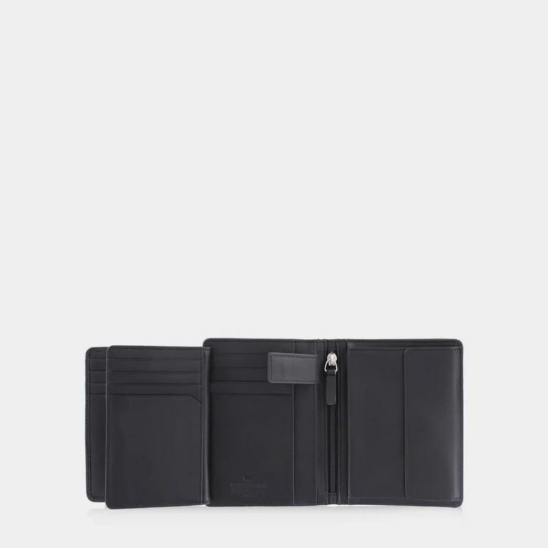 Braun Büffel Arizona 2.0 RFID 12 CS Geldbörse Hochkant