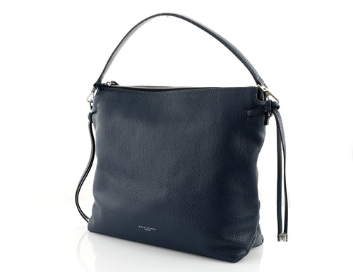 navy / M