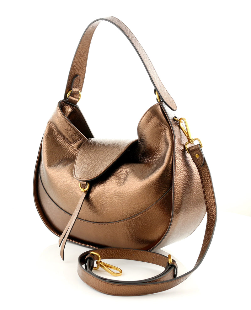 Gianni Chiarini Edith Überschlagtasche
