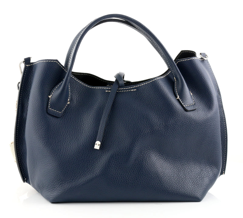 Gianni Chiarini Fiamma Riemenhandtasche
