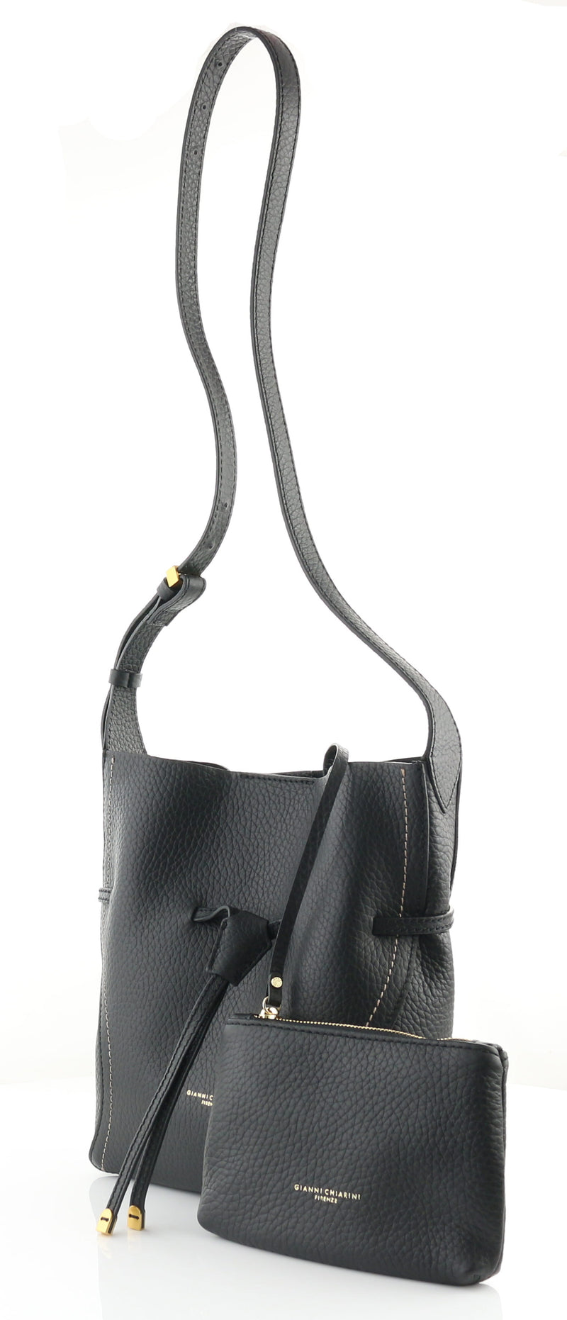 Gianni Chiarini Sienna Beuteltasche