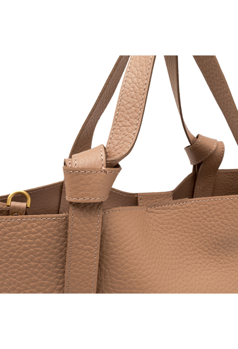 Gianni Chiarini Amira Riemenhandtasche