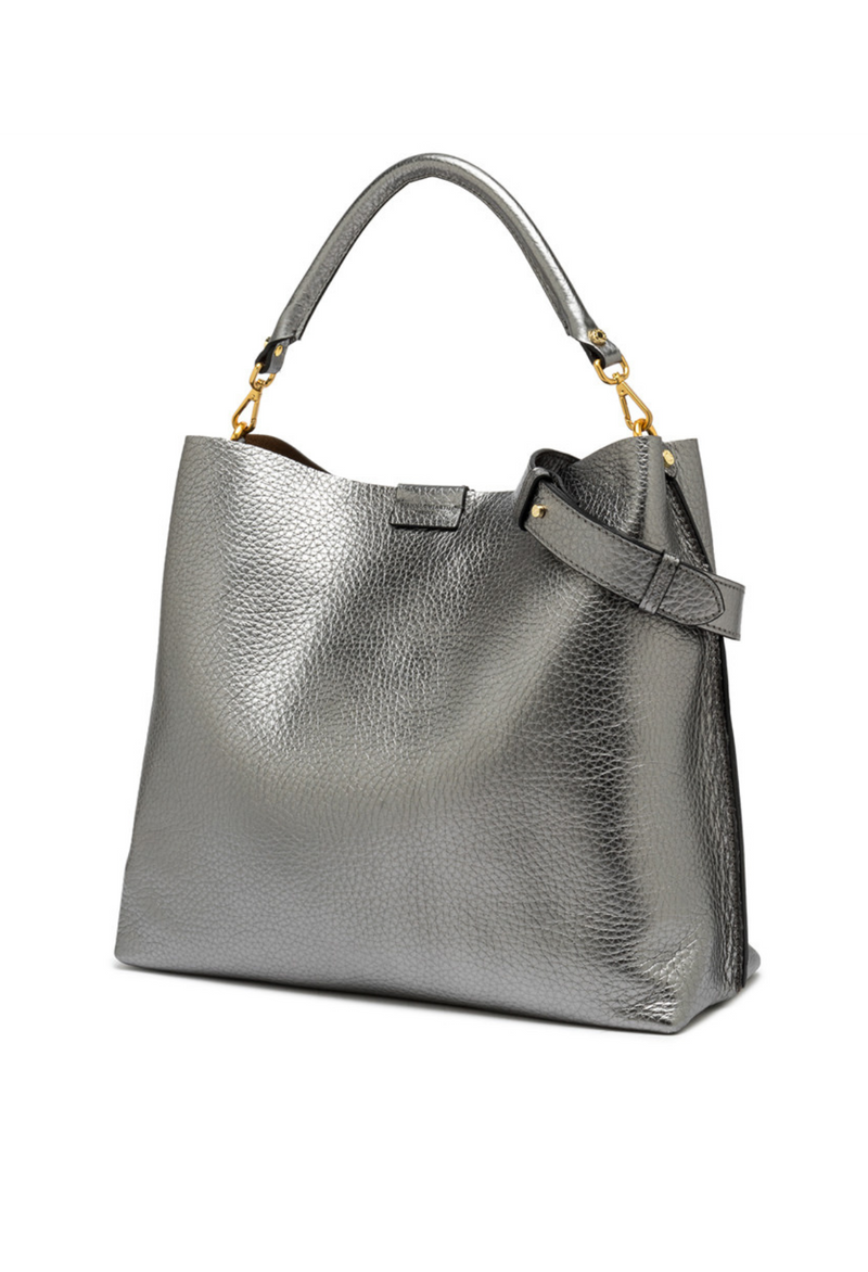 Gianni Chiarini Aretha Riemenhandtasche