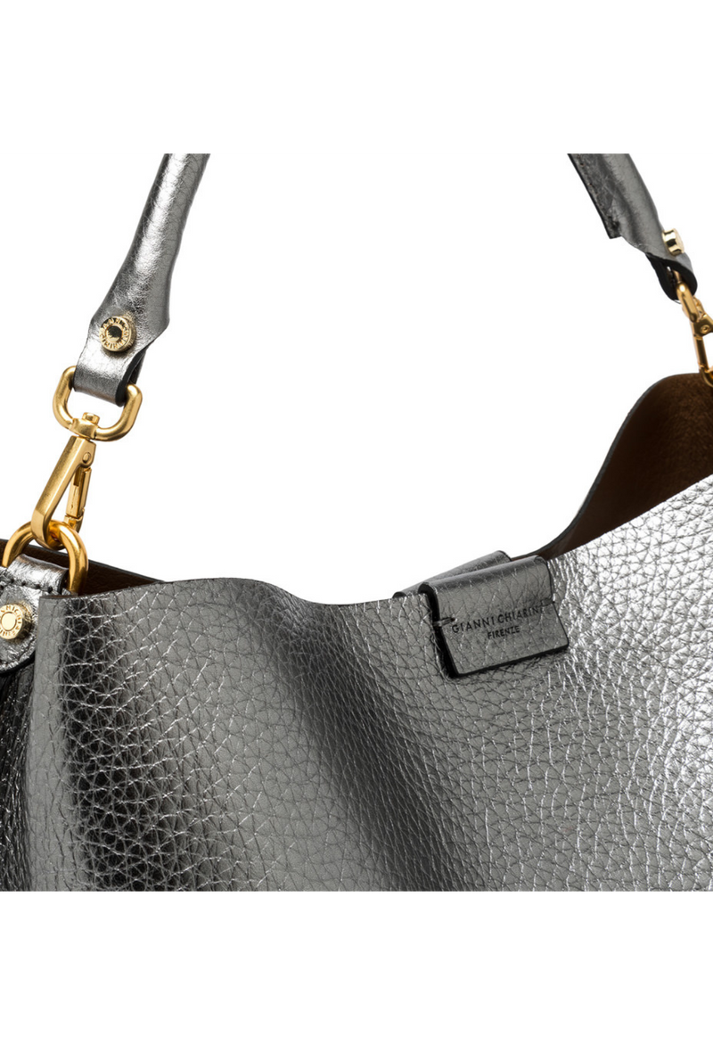 Gianni Chiarini Aretha Riemenhandtasche