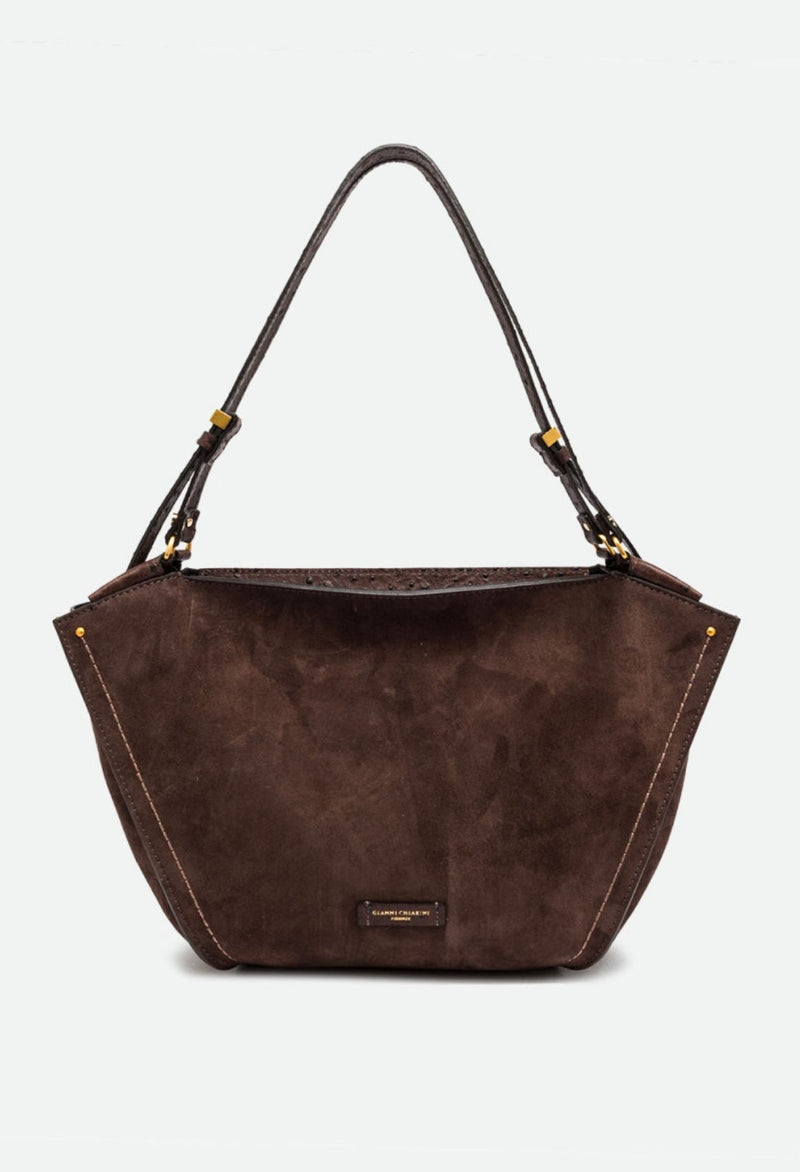 Gianni Chiarini Bloom Shopper Velour