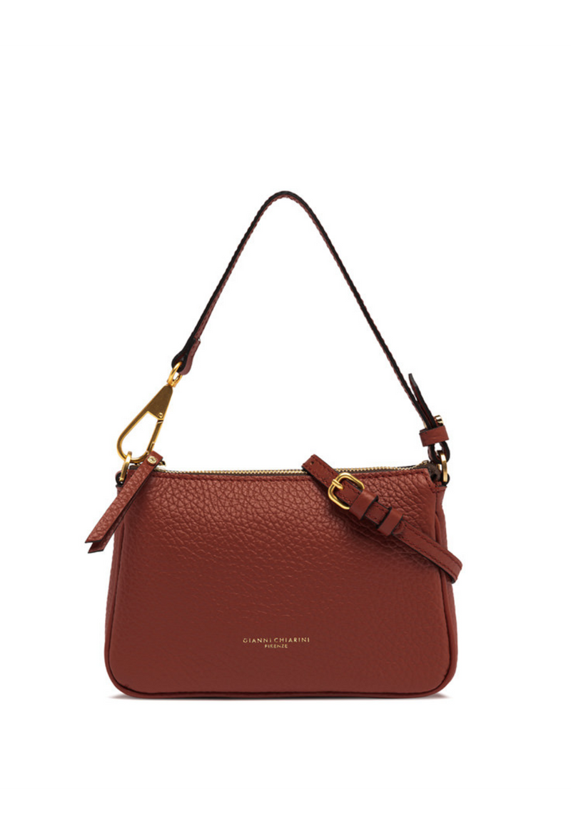 Gianni Chiarini Brooke Reißverschlusstasche