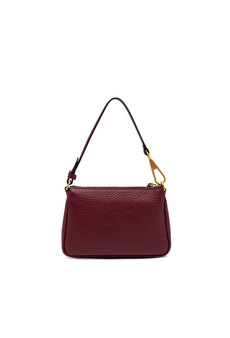 Gianni Chiarini Brooke Reißverschlusstasche