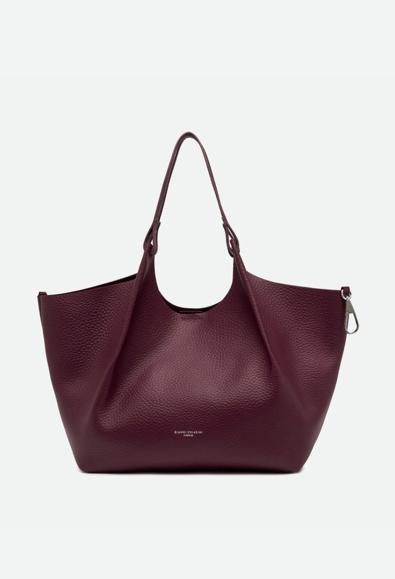 Gianni Chiarini Dua Beuteltasche