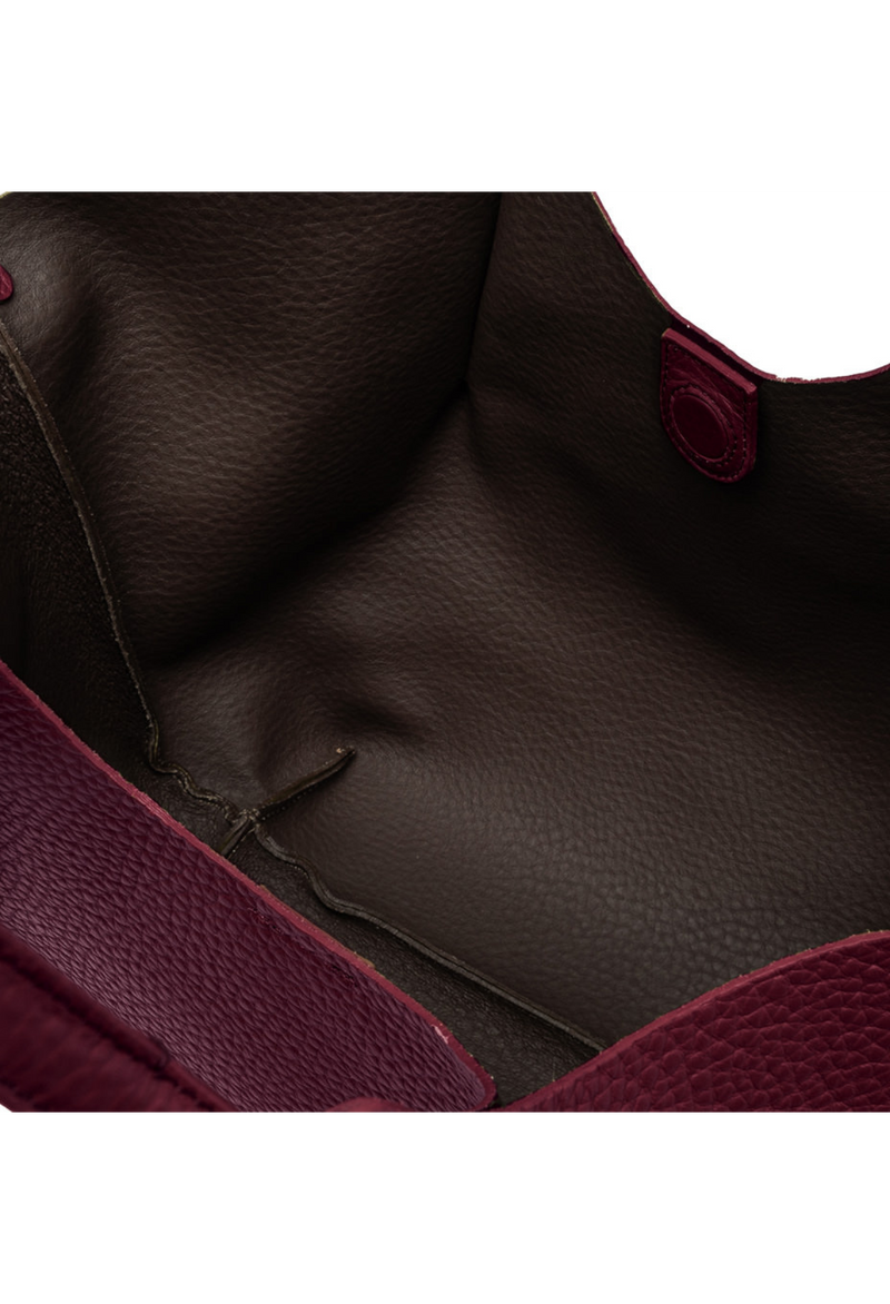 Gianni Chiarini Dua Beuteltasche