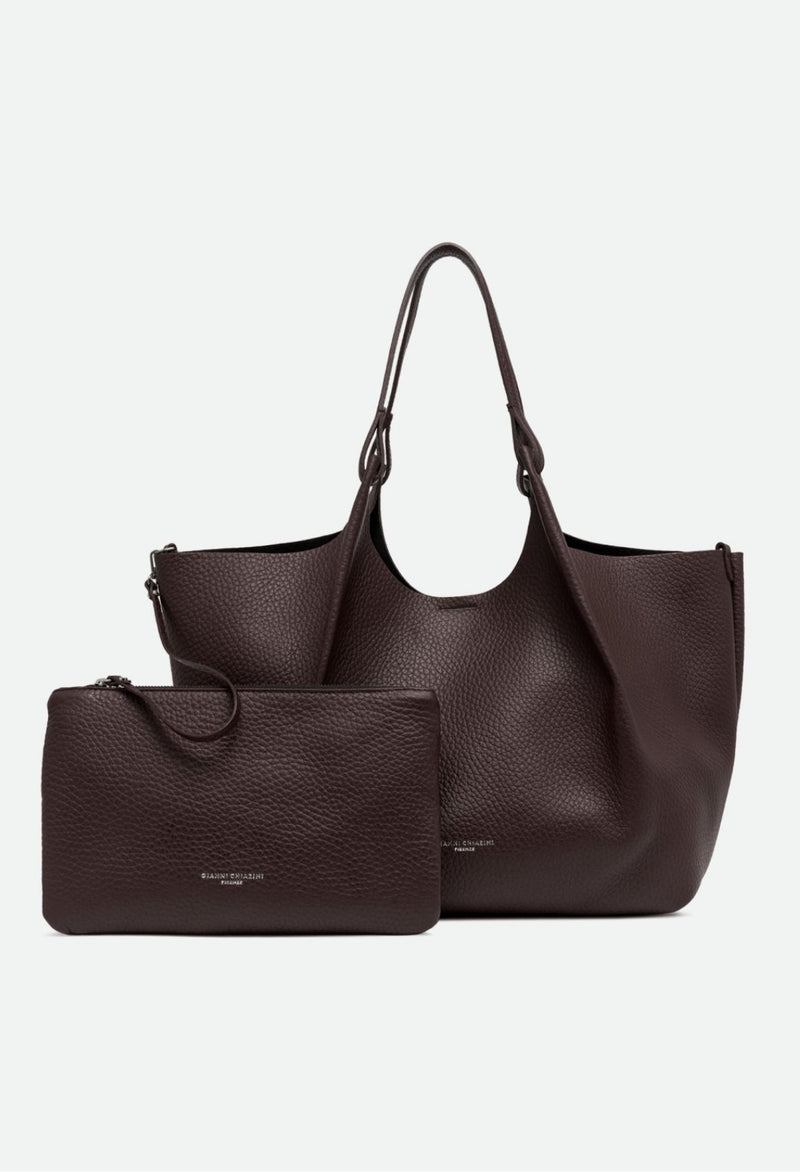 Gianni Chiarini Dua Beuteltasche