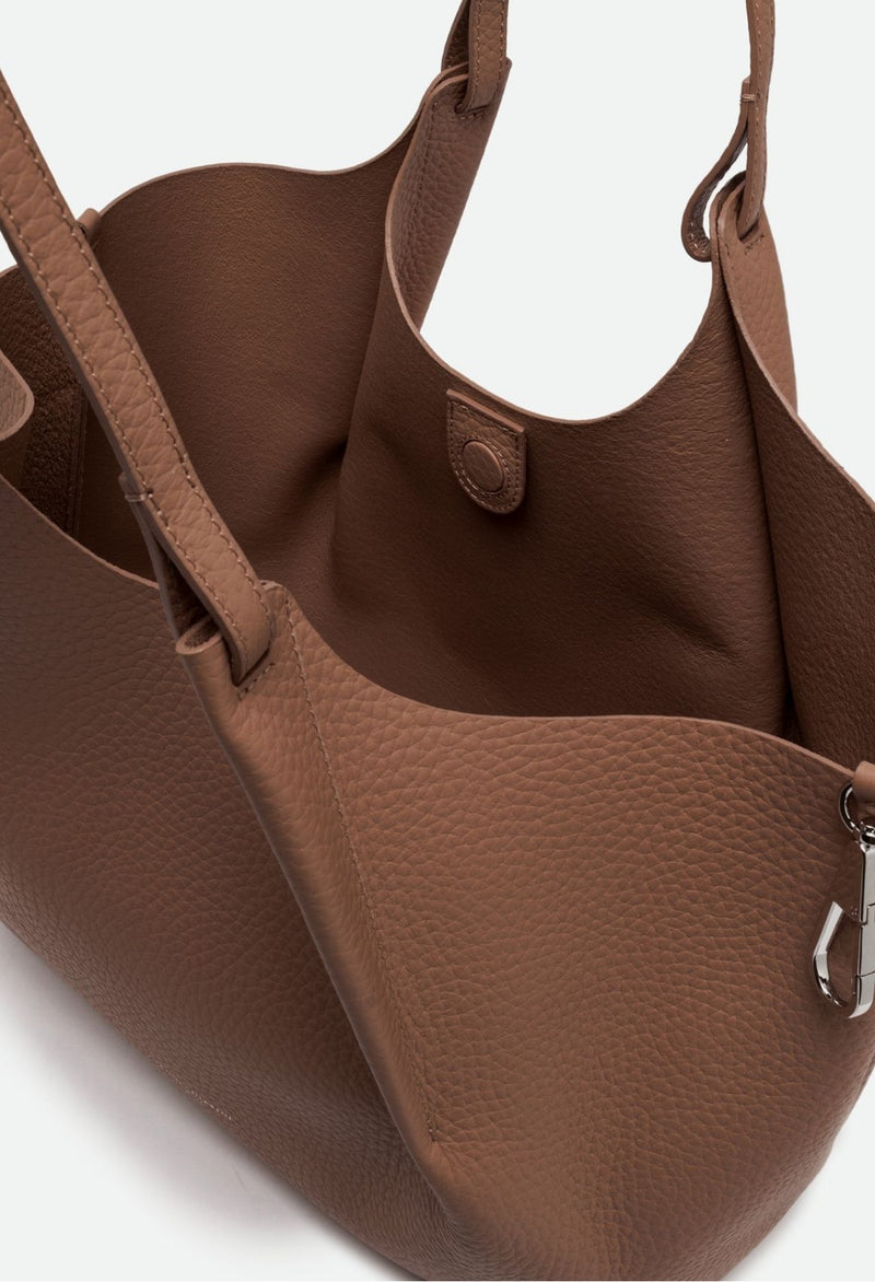 Gianni Chiarini Dua Beuteltasche