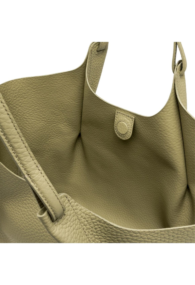 Gianni Chiarini Dua Beuteltasche