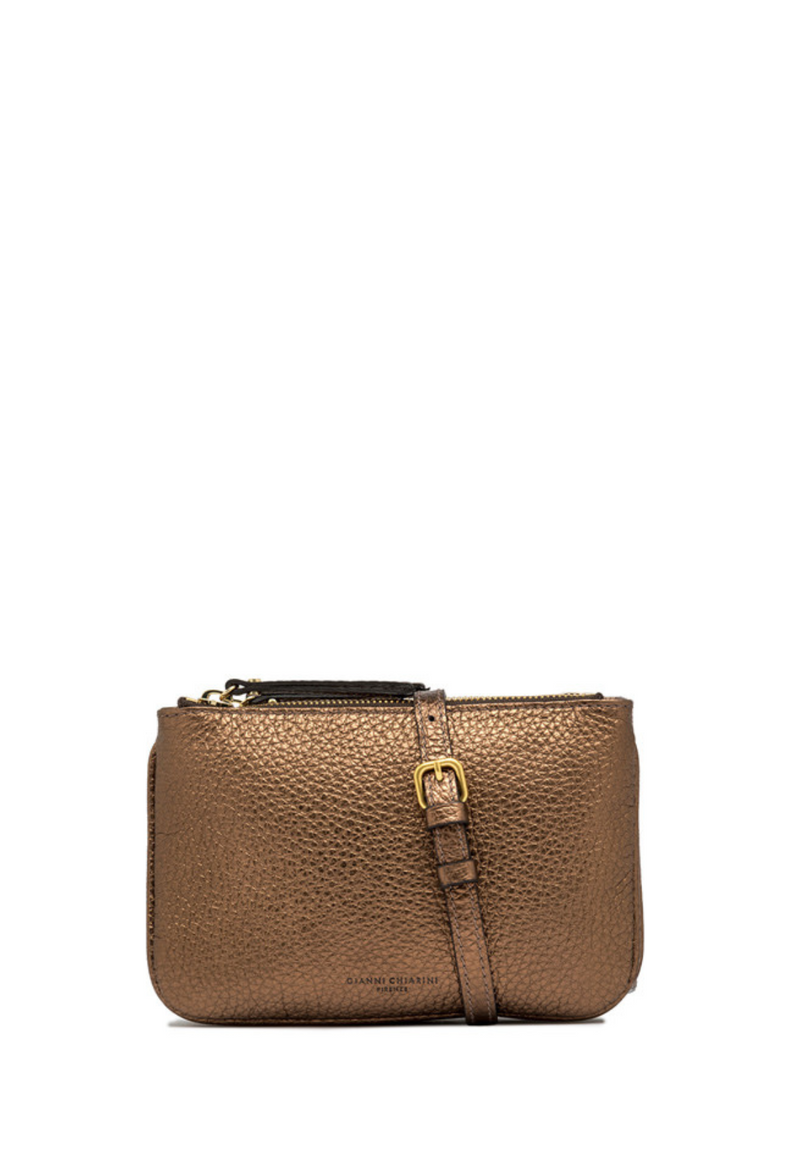 Gianni Chiarini Frida Bs 10435 Tkl Reißverschlusstasche