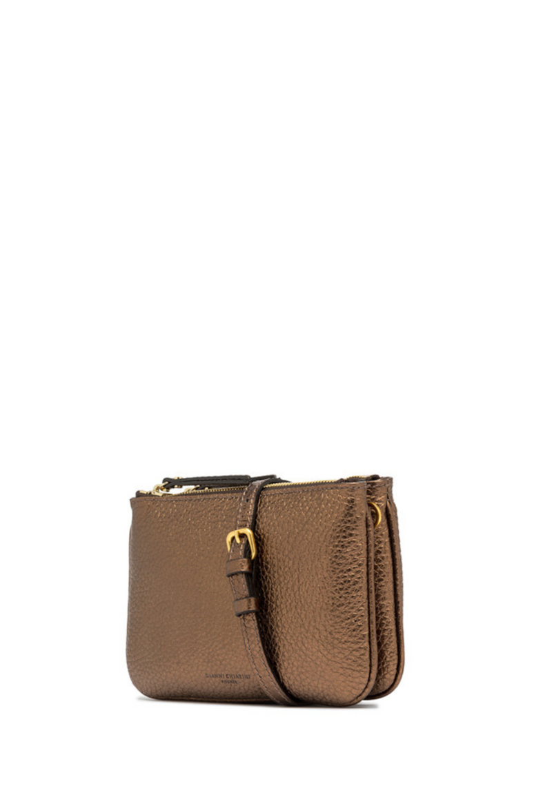 Gianni Chiarini Frida Bs 10435 Tkl Reißverschlusstasche
