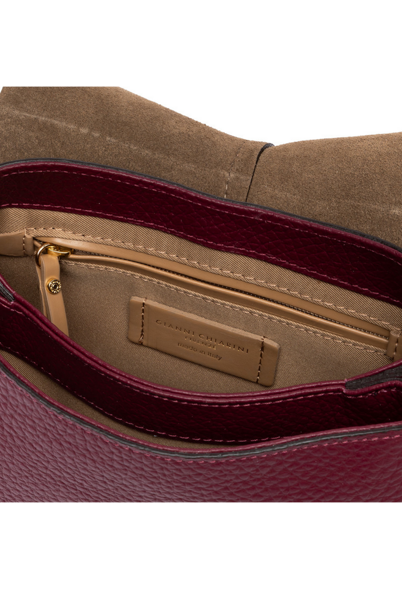 Gianni Chiarini Helena Round Bs 11086 Tkl Überschlagtasche