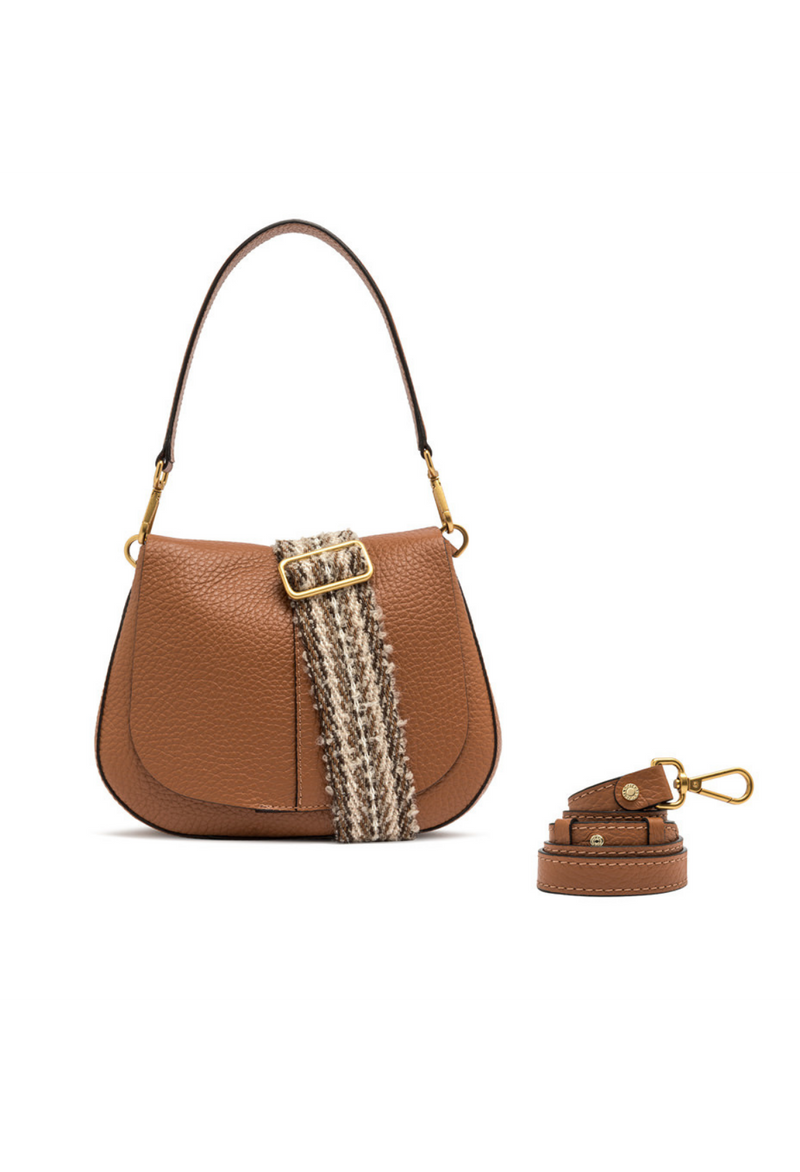 Gianni Chiarini Helena Round Bs 11086 Tkl Überschlagtasche