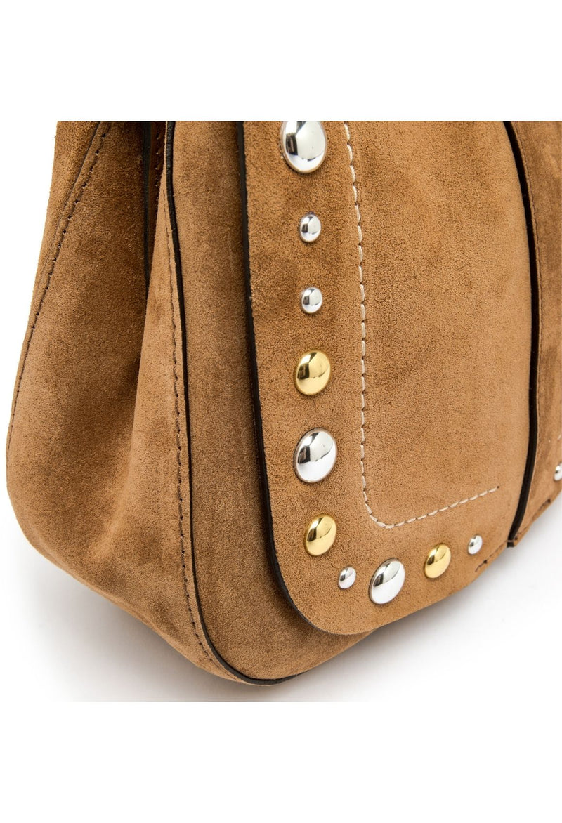 Gianni Chiarini Helena Round Überschlagtasche
