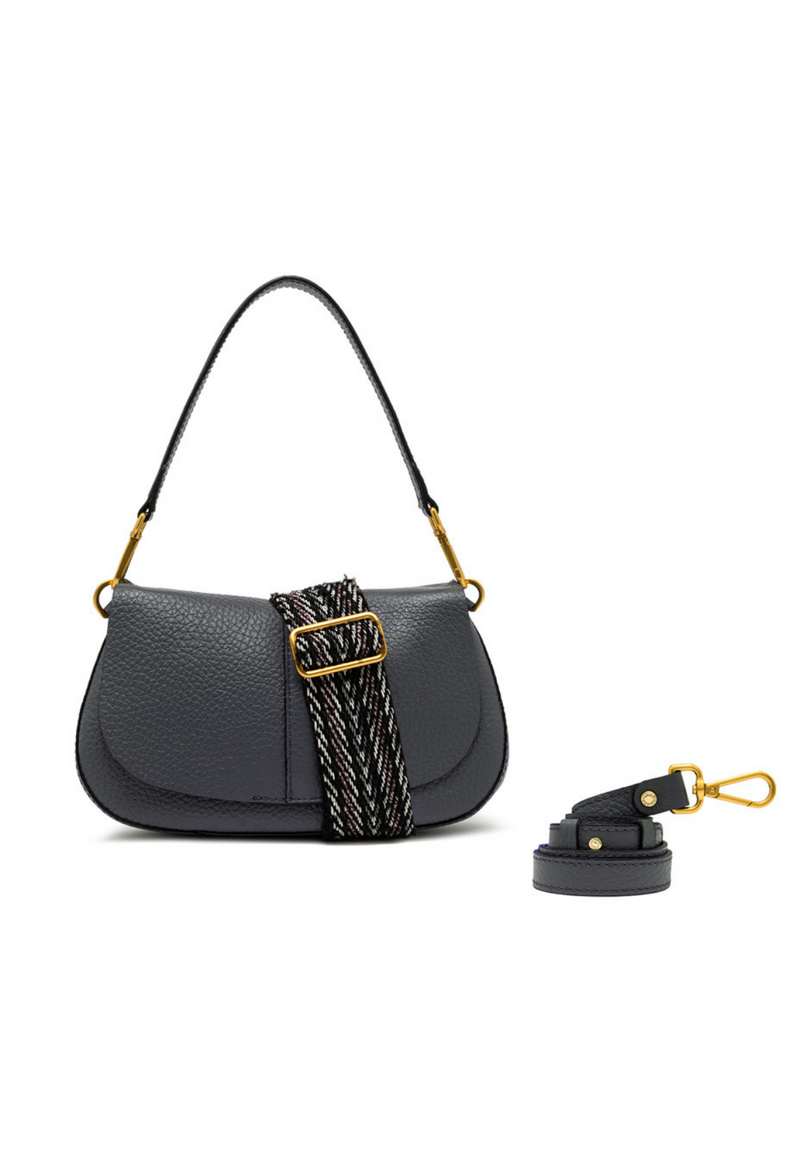 Gianni Chiarini Helena Round Überschlagtasche