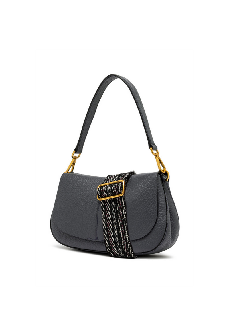 Gianni Chiarini Helena Round Überschlagtasche