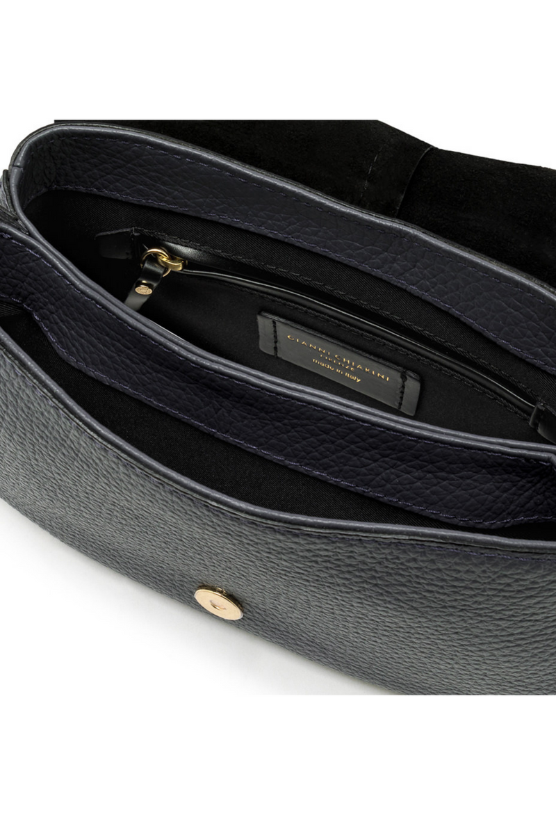 Gianni Chiarini Helena Round Überschlagtasche