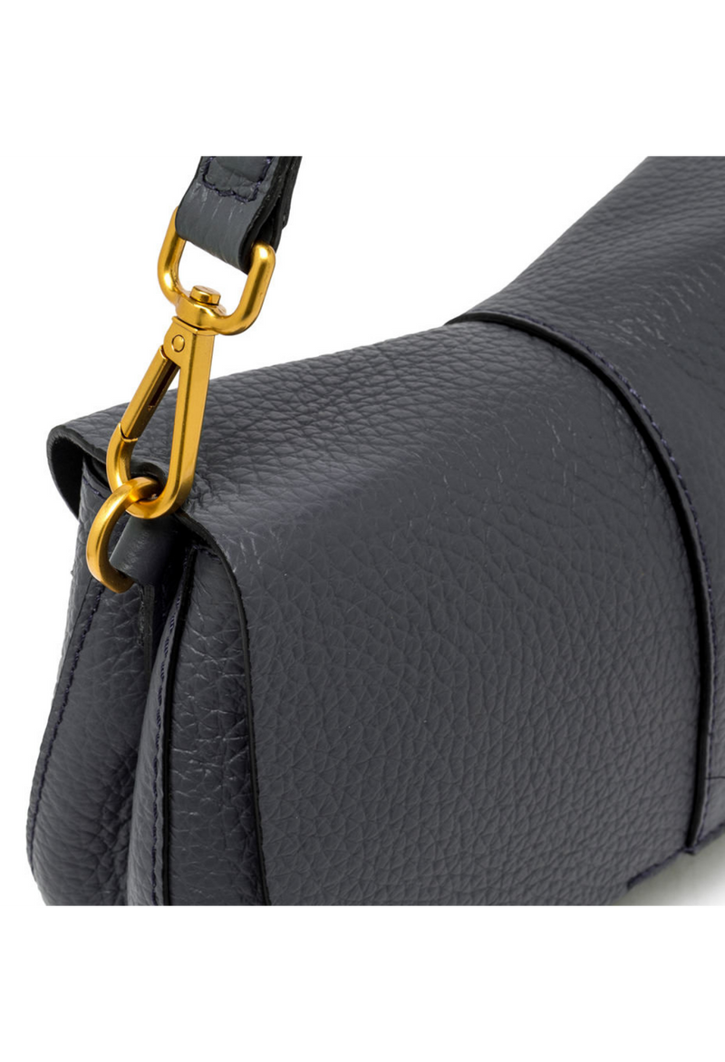 Gianni Chiarini Helena Round Überschlagtasche